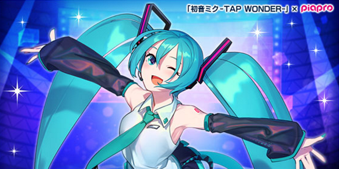 Featured Image Miku Tap