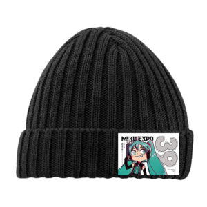 Miku Expo 2020 Beanie