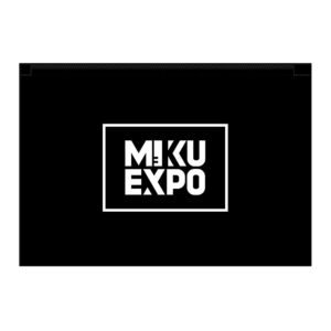 Miku Expo 2020 Pouch